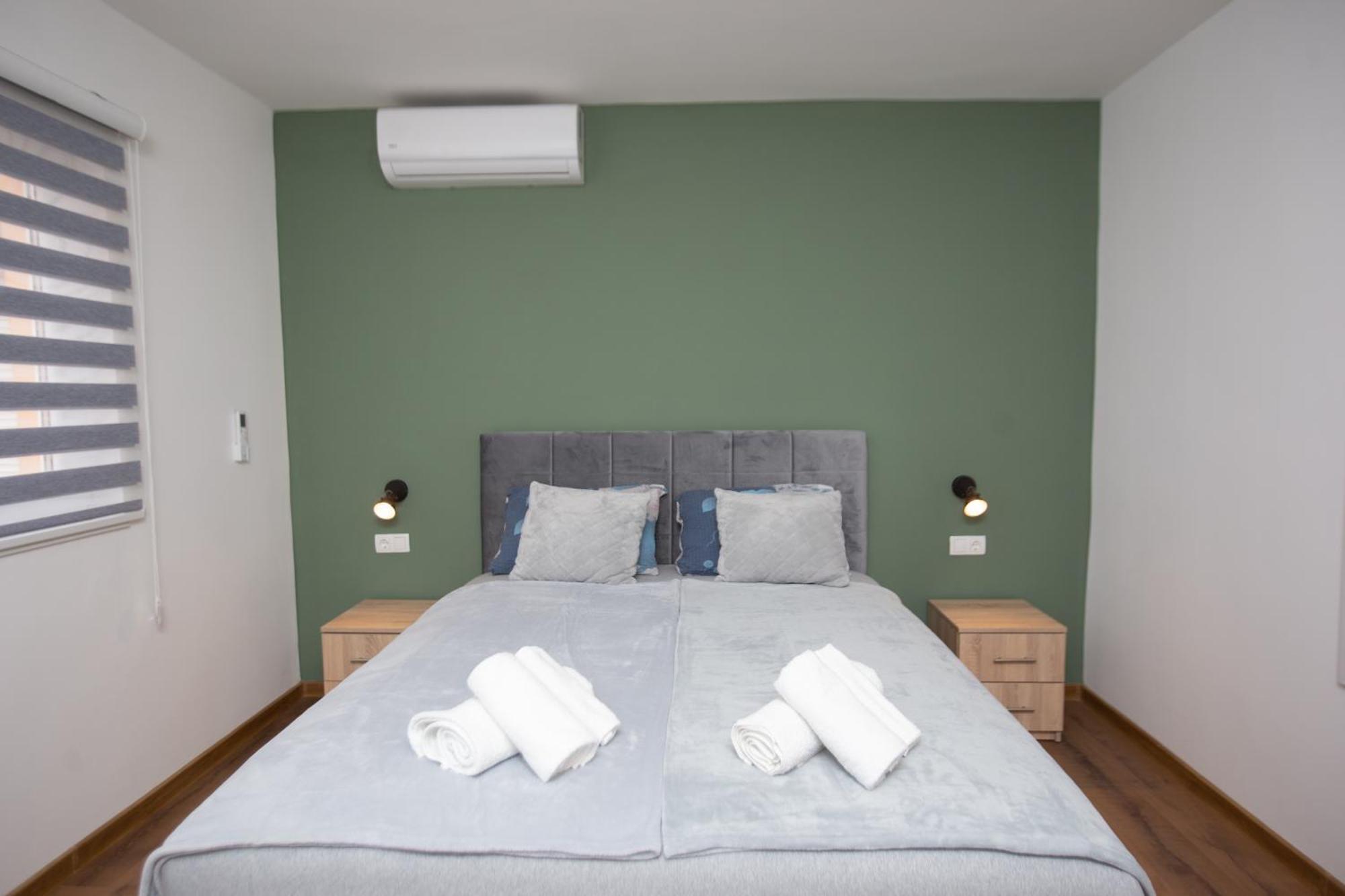 Apartamento On Point Mostar Exterior foto