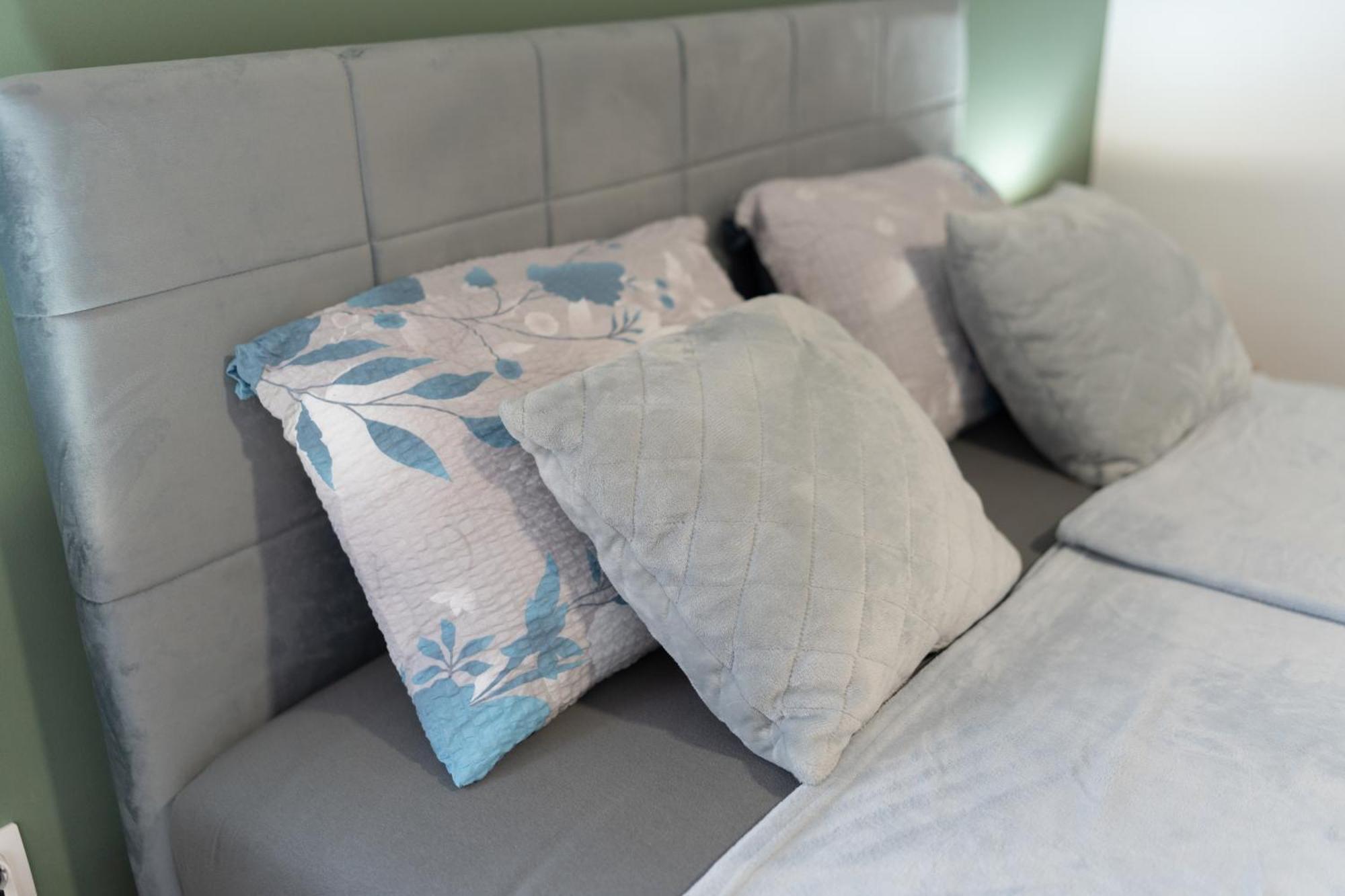 Apartamento On Point Mostar Exterior foto