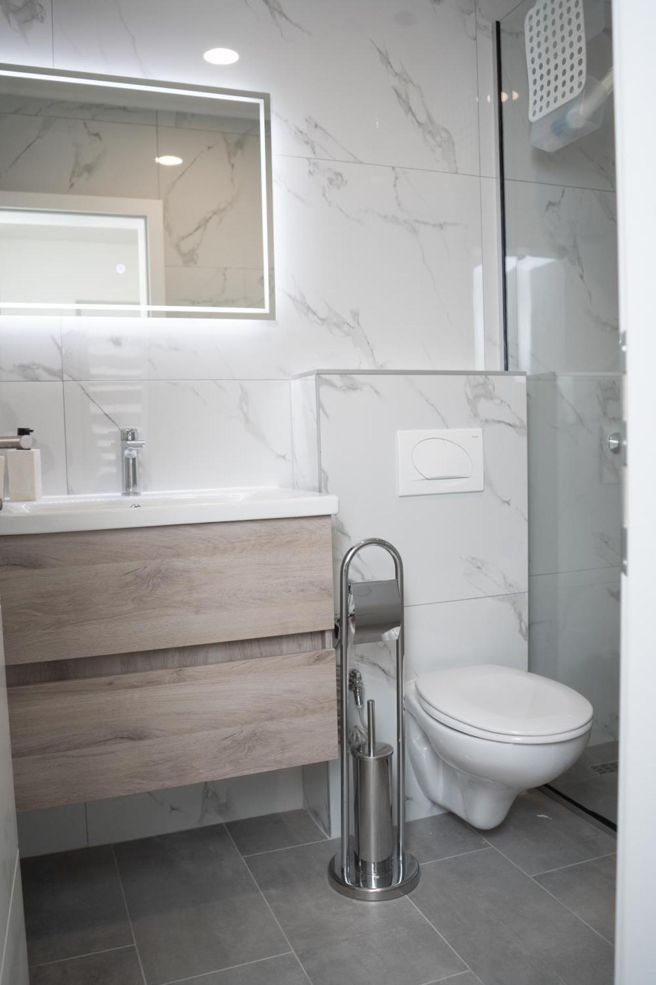 Apartamento On Point Mostar Exterior foto