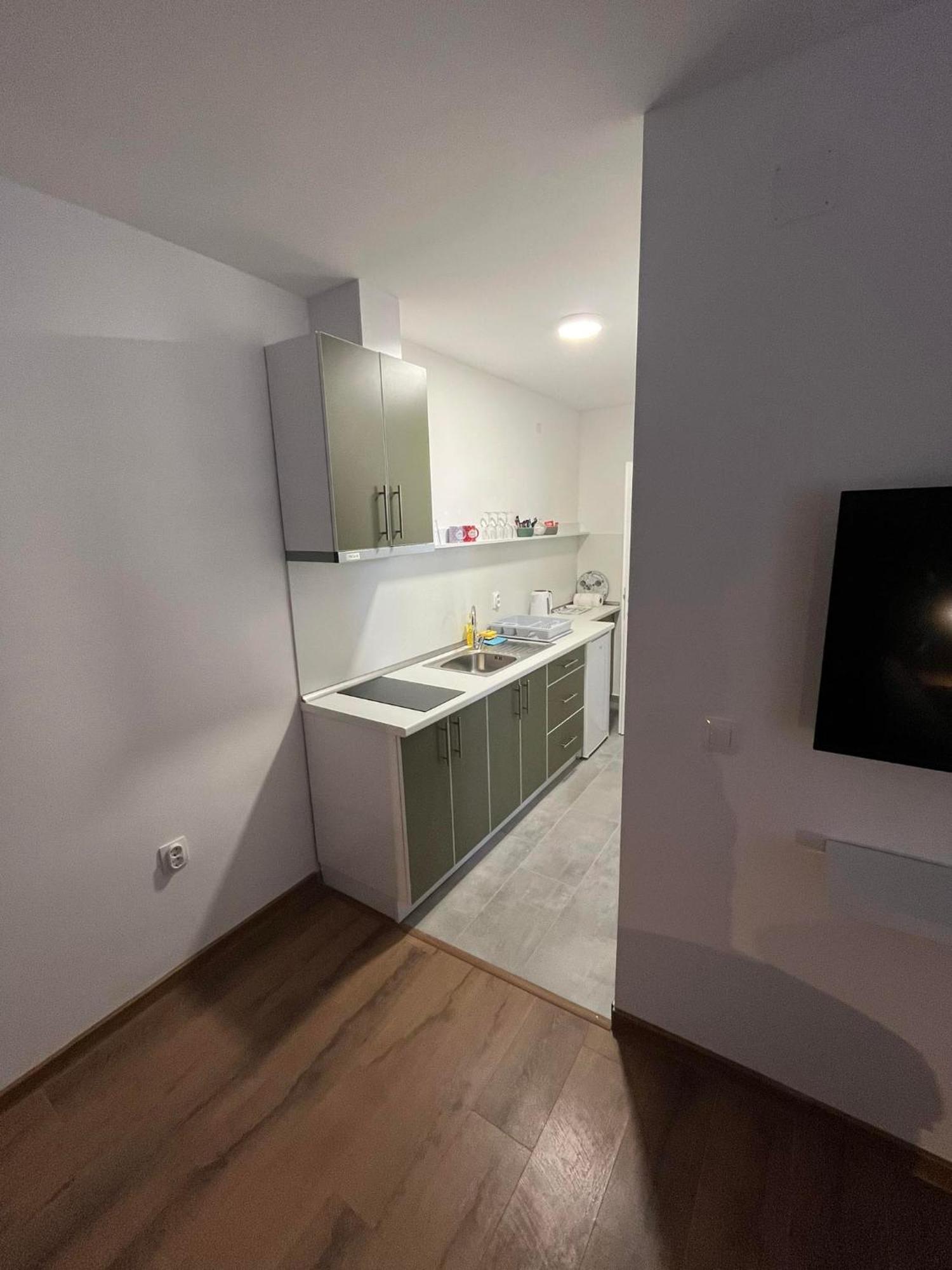Apartamento On Point Mostar Exterior foto