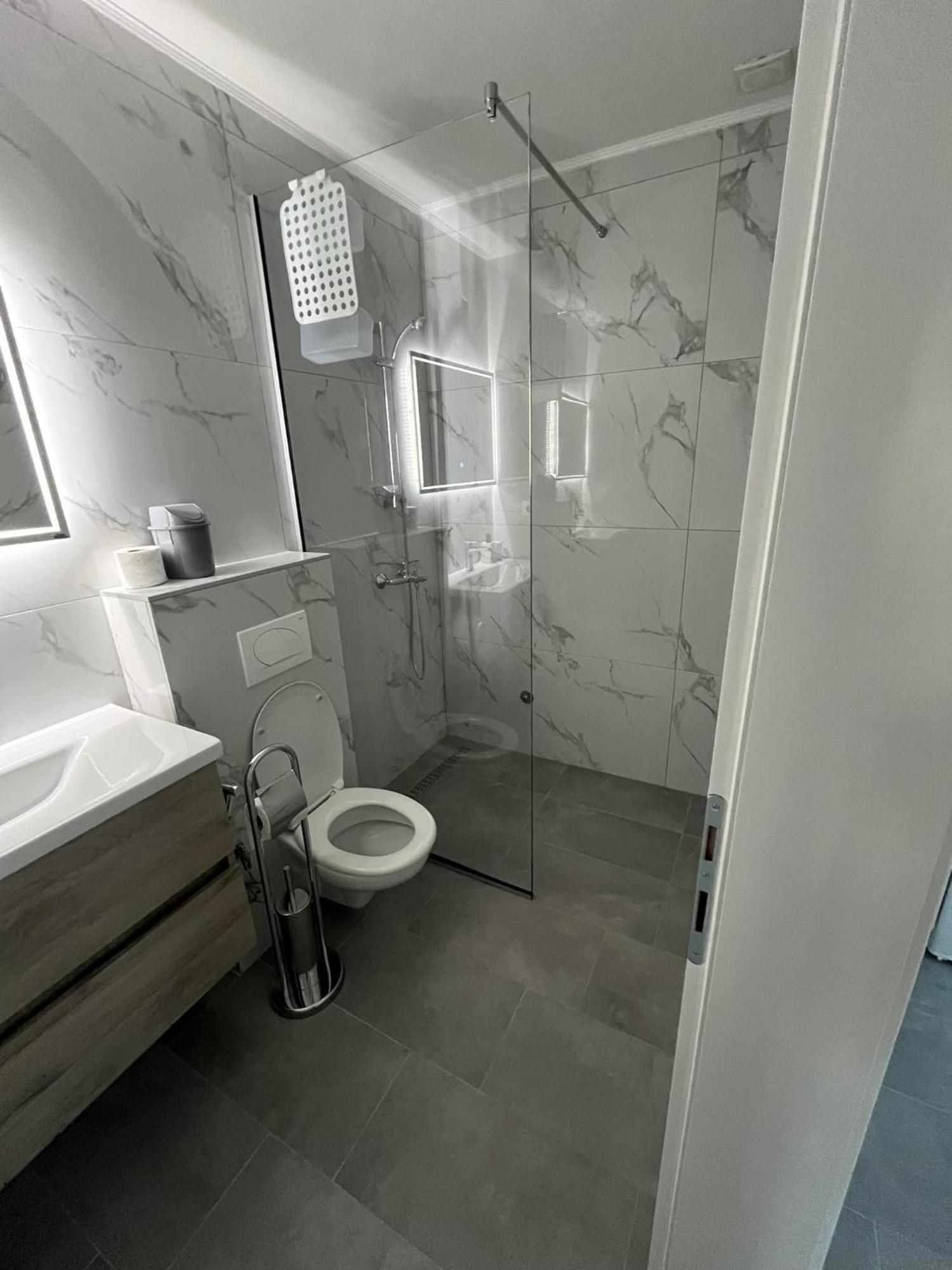 Apartamento On Point Mostar Exterior foto